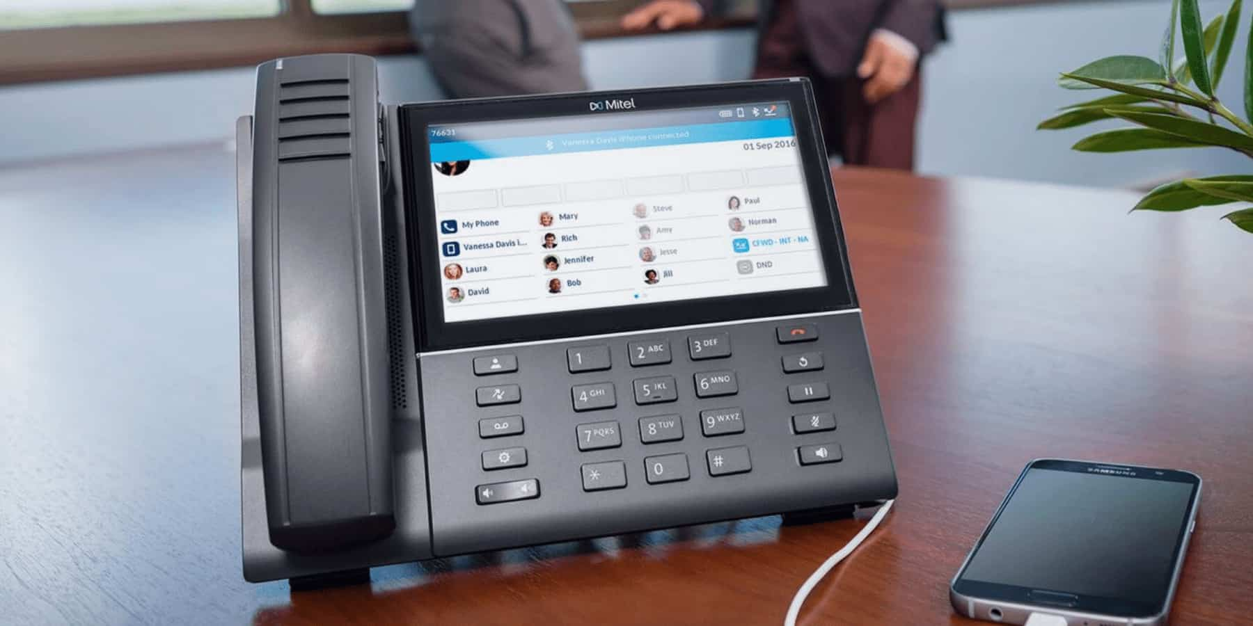 Ibratro realtime communications